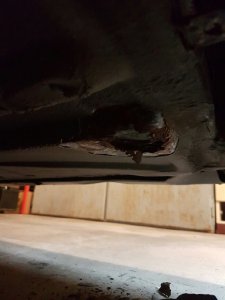 Projekt e46 330ci - 3er BMW - E46