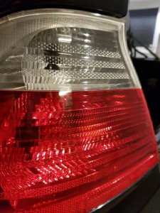 Projekt e46 330ci - 3er BMW - E46