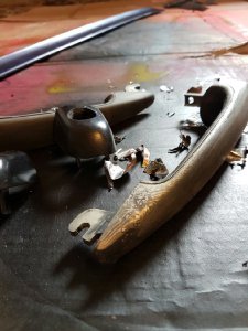 Projekt e46 330ci - 3er BMW - E46