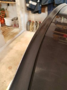 Projekt e46 330ci - 3er BMW - E46