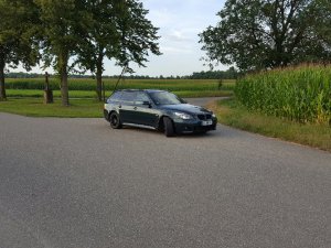 BMW E 61 535 Touring - 5er BMW - E60 / E61