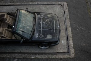 E30 2,7l Cabrio - 3er BMW - E30