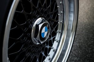 E30 2,7l Cabrio - 3er BMW - E30