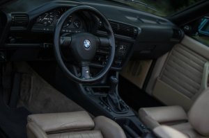 E30 2,7l Cabrio - 3er BMW - E30