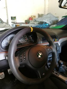 330ci Rocketbunny #makepurplegreatagain - 3er BMW - E46