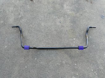 330ci Rocketbunny #makepurplegreatagain - 3er BMW - E46