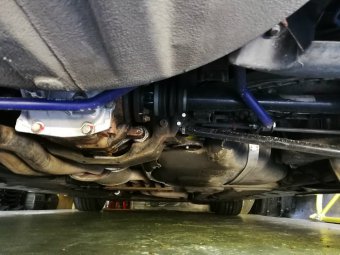 330ci Rocketbunny #makepurplegreatagain - 3er BMW - E46