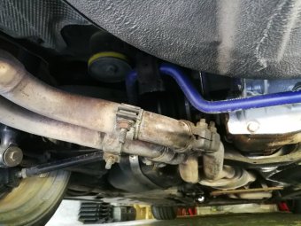 330ci Rocketbunny #makepurplegreatagain - 3er BMW - E46