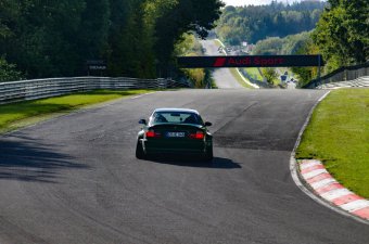 330ci Rocketbunny #makepurplegreatagain - 3er BMW - E46