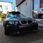 Pandem´d 330ci "Baustellska" - 3er BMW - E46 - IMG_20230211_164929.jpg