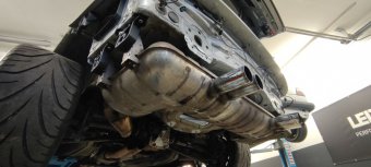 330ci Rocketbunny #makepurplegreatagain - 3er BMW - E46
