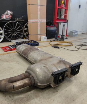 330ci Rocketbunny #makepurplegreatagain - 3er BMW - E46