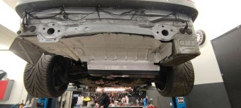 330ci Rocketbunny #makepurplegreatagain - 3er BMW - E46