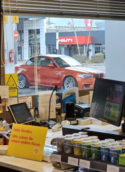 E82 1er M Coupe� in Valencia Orange - 1er BMW - E81 / E82 / E87 / E88