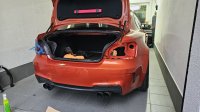 E82 1er M Coupe� in Valencia Orange - 1er BMW - E81 / E82 / E87 / E88 - 20251108_161856.jpg