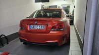 E82 1er M Coupe� in Valencia Orange - 1er BMW - E81 / E82 / E87 / E88 - 20251108_163457.jpg