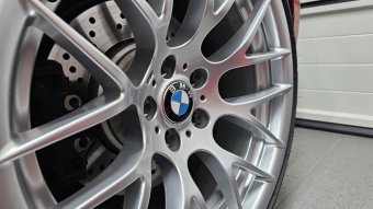 E82 1er M Coupe� in Valencia Orange - 1er BMW - E81 / E82 / E87 / E88