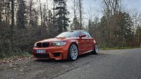 E82 1er M Coupe� in Valencia Orange - 1er BMW - E81 / E82 / E87 / E88 - 20251112_141914.jpg