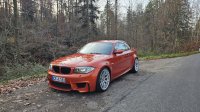 E82 1er M Coupe� in Valencia Orange - 1er BMW - E81 / E82 / E87 / E88 - 20251112_141917.jpg