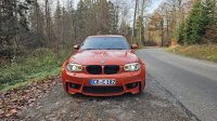 E82 1er M Coupe� in Valencia Orange - 1er BMW - E81 / E82 / E87 / E88 - 20251112_141934.jpg