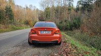 E82 1er M Coupe� in Valencia Orange - 1er BMW - E81 / E82 / E87 / E88 - 20251112_142009.jpg