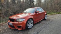 E82 1er M Coupe� in Valencia Orange - 1er BMW - E81 / E82 / E87 / E88 - 20251112_142155.jpg