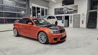 E82 1er M Coupe� in Valencia Orange - 1er BMW - E81 / E82 / E87 / E88 - 20251210_175113.jpg