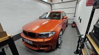 E82 1er M Coupe� in Valencia Orange - 1er BMW - E81 / E82 / E87 / E88 - 20251213_191635.jpg