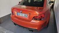 E82 1er M Coupe� in Valencia Orange - 1er BMW - E81 / E82 / E87 / E88 - 20260228_103023.jpg
