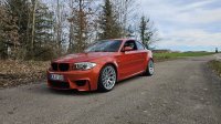 E82 1er M Coupe� in Valencia Orange - 1er BMW - E81 / E82 / E87 / E88 - 20260313_145926.jpg