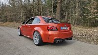 E82 1er M Coupe� in Valencia Orange - 1er BMW - E81 / E82 / E87 / E88 - 20260313_150003.jpg