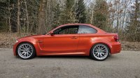 E82 1er M Coupe� in Valencia Orange - 1er BMW - E81 / E82 / E87 / E88 - 20260313_150121.jpg