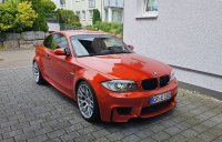 E82 1er M Coupe� in Valencia Orange - 1er BMW - E81 / E82 / E87 / E88 - 20260603_152251.jpg
