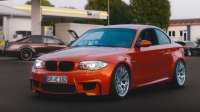 E82 1er M Coupe� in Valencia Orange - 1er BMW - E81 / E82 / E87 / E88 - DSC_4944.jpg