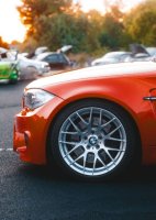E82 1er M Coupe� in Valencia Orange - 1er BMW - E81 / E82 / E87 / E88 - DSC_4952.jpg