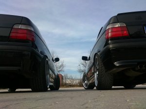 323ti_Black_Edition. - 3er BMW - E36