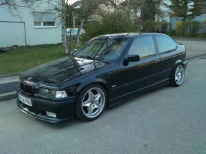 323ti_Black_Edition. - 3er BMW - E36
