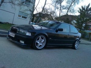 323ti_Black_Edition. - 3er BMW - E36