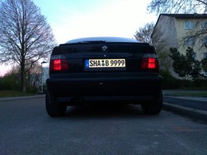 323ti_Black_Edition. - 3er BMW - E36