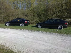 323ti_Black_Edition. - 3er BMW - E36