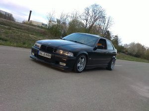 323ti_Black_Edition. - 3er BMW - E36