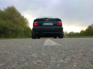 323ti_Black_Edition. - 3er BMW - E36