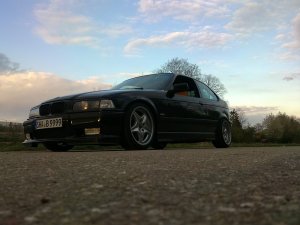 323ti_Black_Edition. - 3er BMW - E36