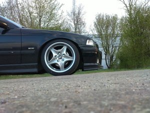 323ti_Black_Edition. - 3er BMW - E36