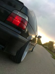 323ti_Black_Edition. - 3er BMW - E36