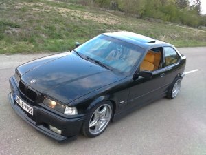 323ti_Black_Edition. - 3er BMW - E36