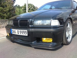 323ti_Black_Edition. - 3er BMW - E36