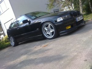 323ti_Black_Edition. - 3er BMW - E36