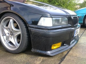 323ti_Black_Edition. - 3er BMW - E36
