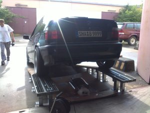 323ti_Black_Edition. - 3er BMW - E36